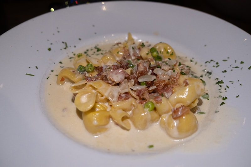 Best Places to Eat in Fort Lauderdale - Bona Italian