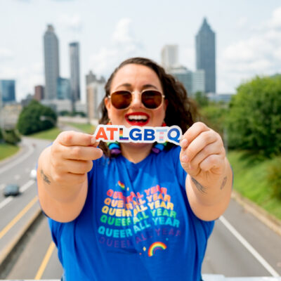 Fun Things to Do in Atlanta for LGBTQ Travelers