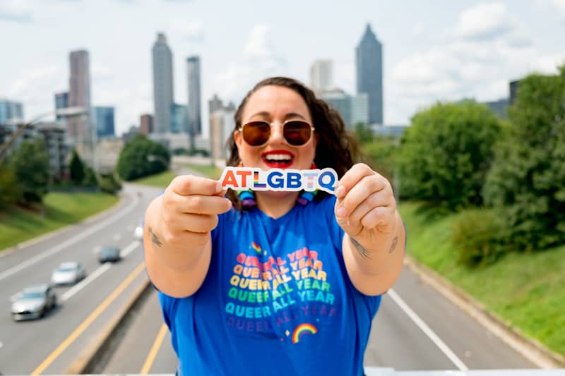 Fun Things to Do in Atlanta for LGBTQ+ Travelers