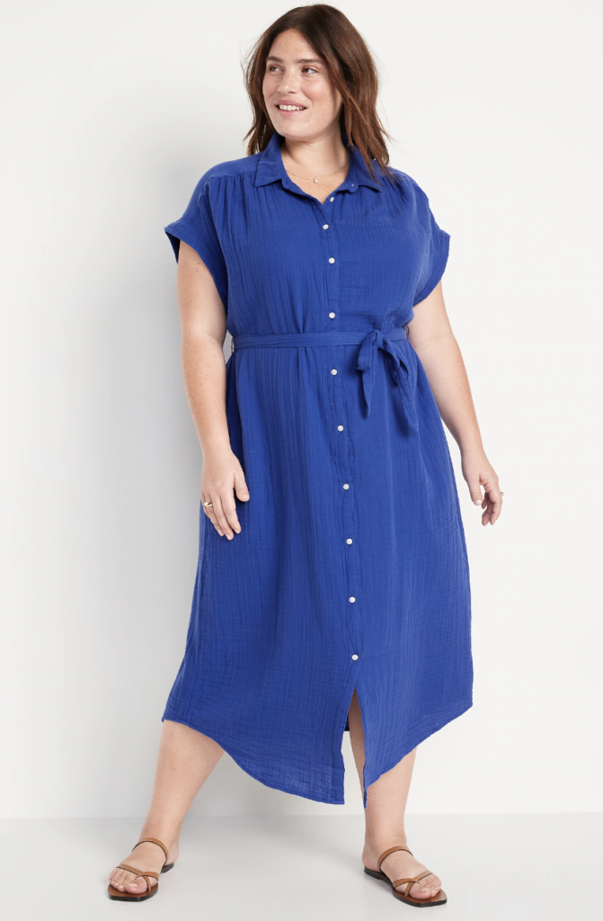 Plus Size Spring Dresses - Ready To Stare