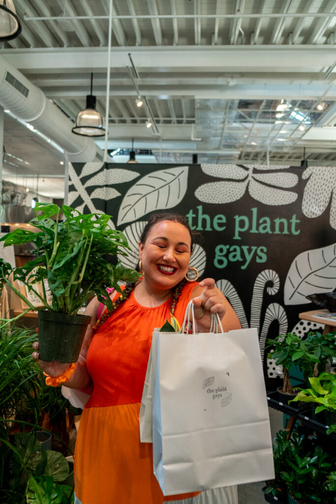 The Plant Gays - East Market - Fun Things to Do in Columbus