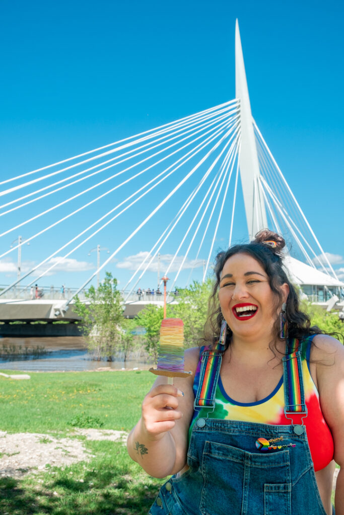 Things to do in Winnipeg - The Forks