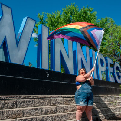 Ten Things to Do in Winnipeg