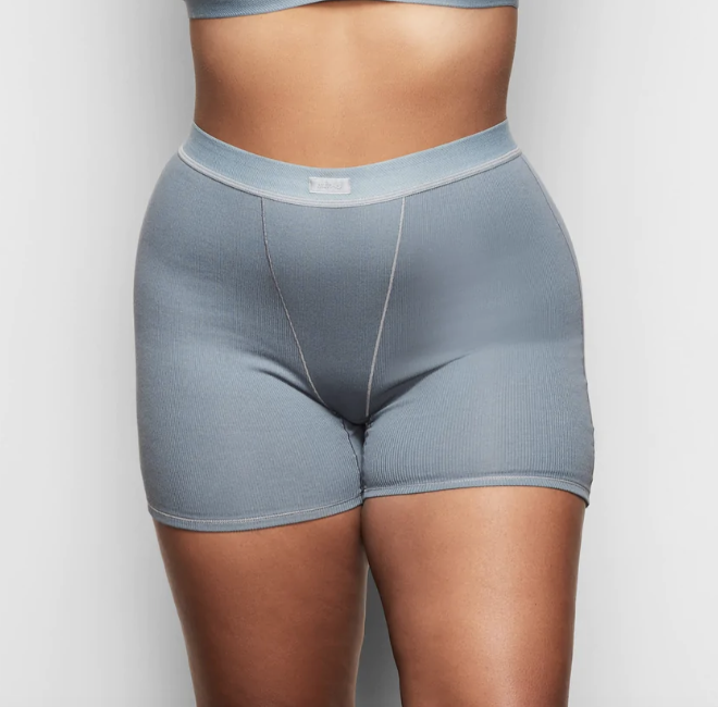 Women's Boxer Briefs for Babes of All Genders - Ready To Stare