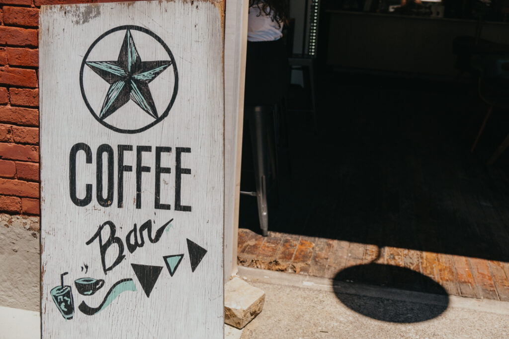 Best Lakewood Coffee Shops - Rising Star Coffee