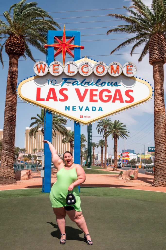 Photographing Las Vegas - Best Photo Spots