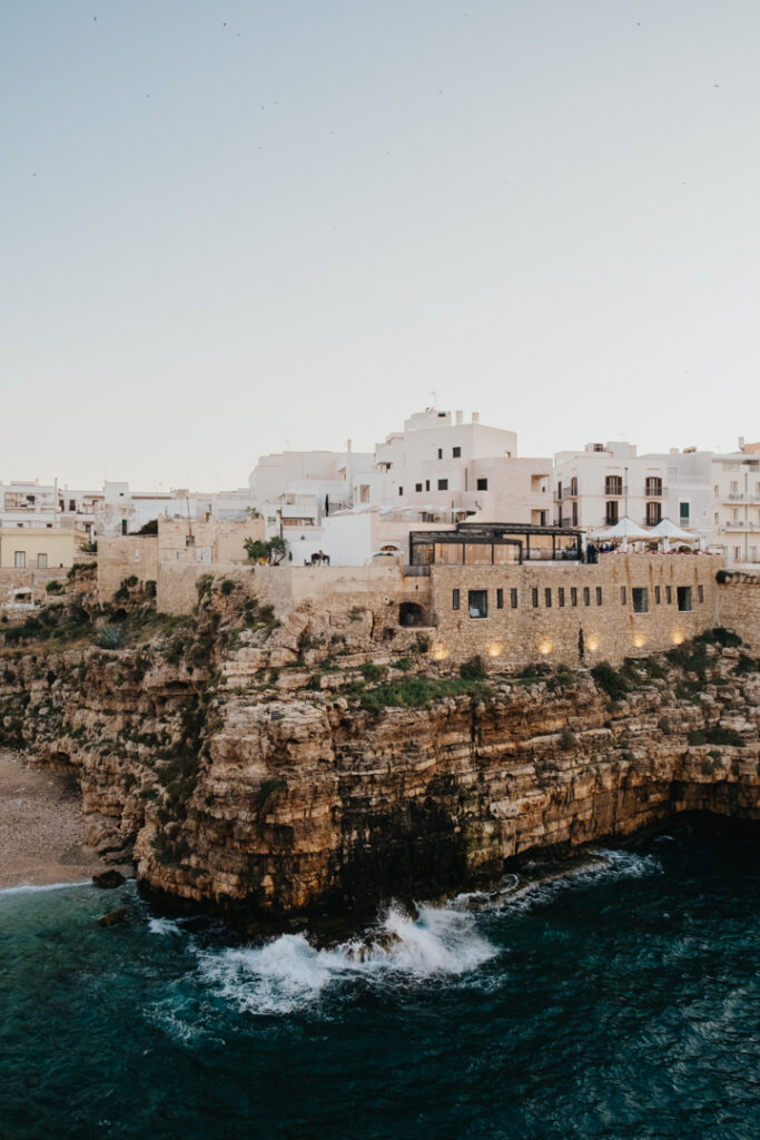 Puglia - Southern Italy Itinerary