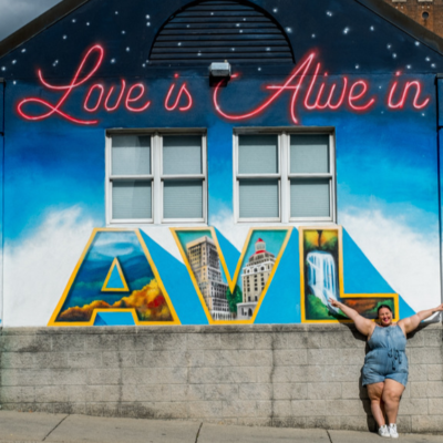 Things to Do in Asheville NC