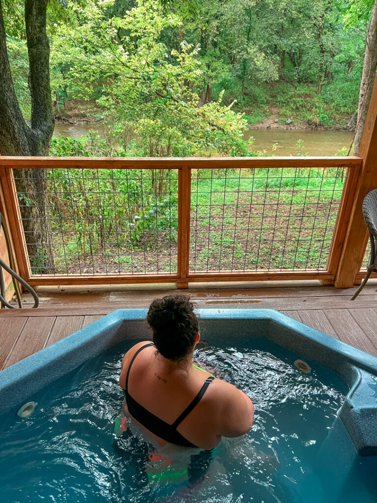 Things to Do in Asheville NC - Hot Springs near Asheville NC