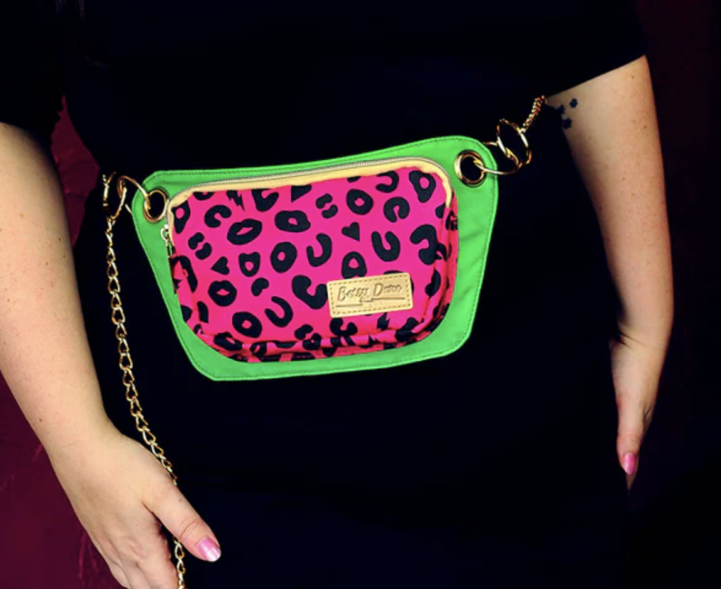 Plus Size Fanny Pack Roundup - Ready To Stare