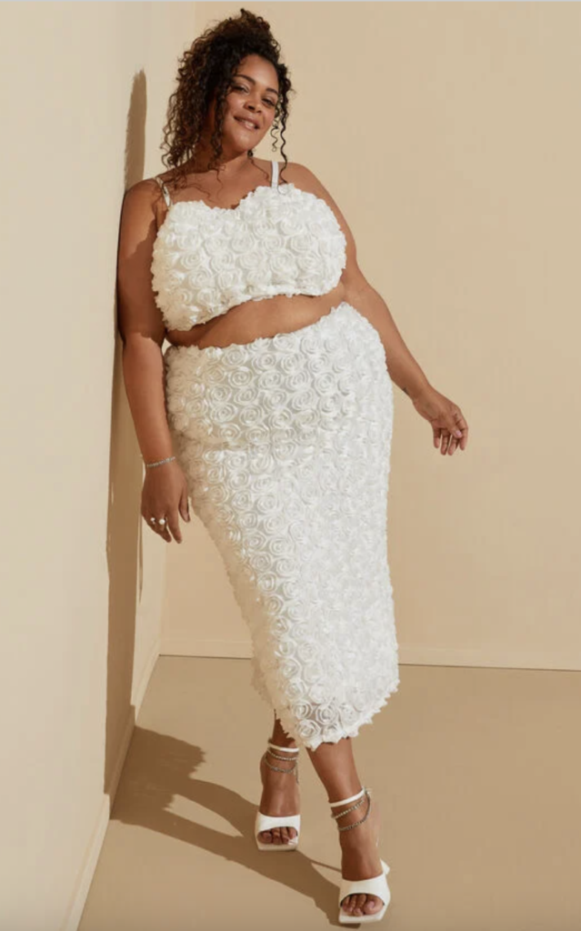 Plus Size Lizzo Concert Outfit Ideas - Ready To Stare