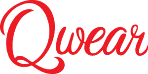 Qwear inclusive LGBT Body Positive Fashion blog author